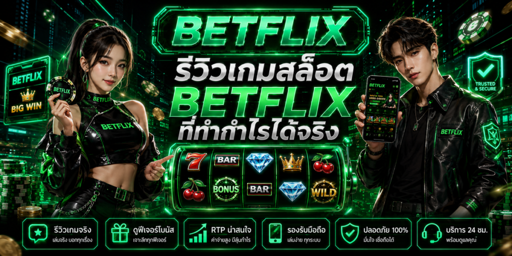 BETFLIX