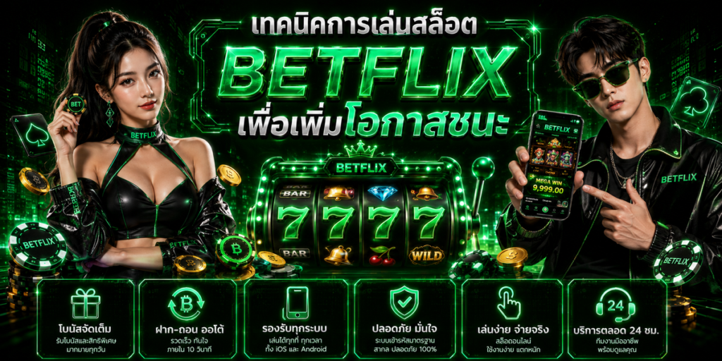 BETFLIX
